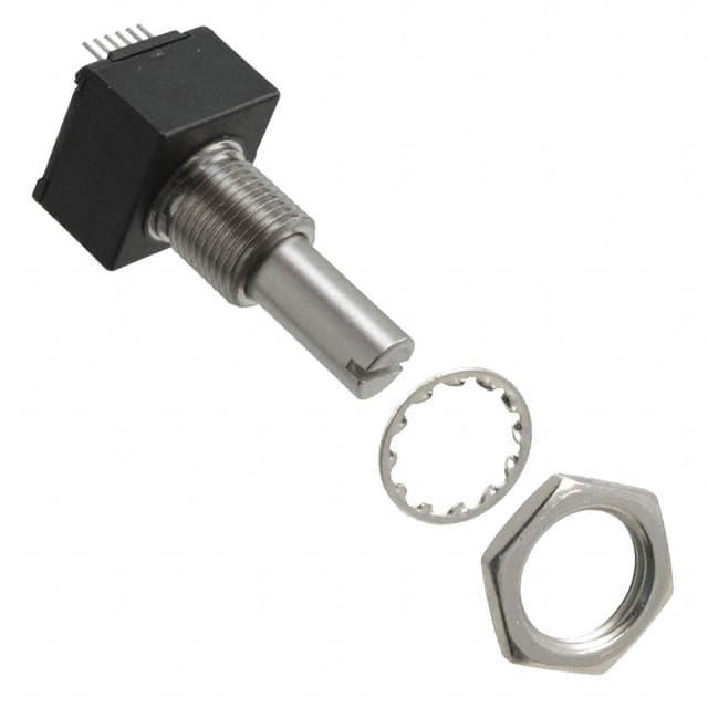 EM14A0D-B28-L064N Bourns Inc.  Encoder